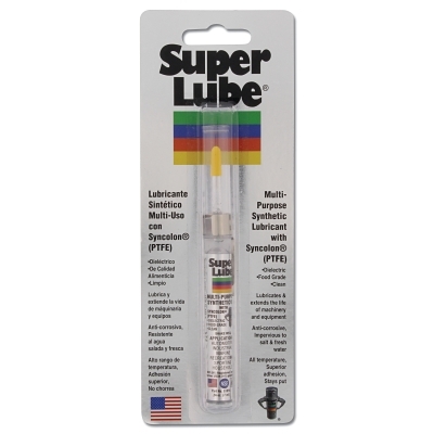 1/4 OZ. PRECISION OILERSUPER LUBE